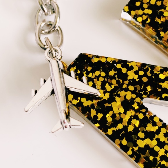 PERSONALIZED Custom Keychains - Picture 2 of 16